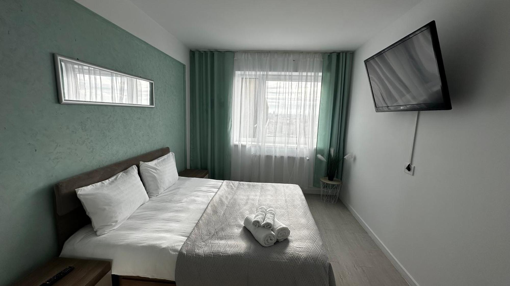 Chris Holiday Oradea Zewnętrze zdjęcie