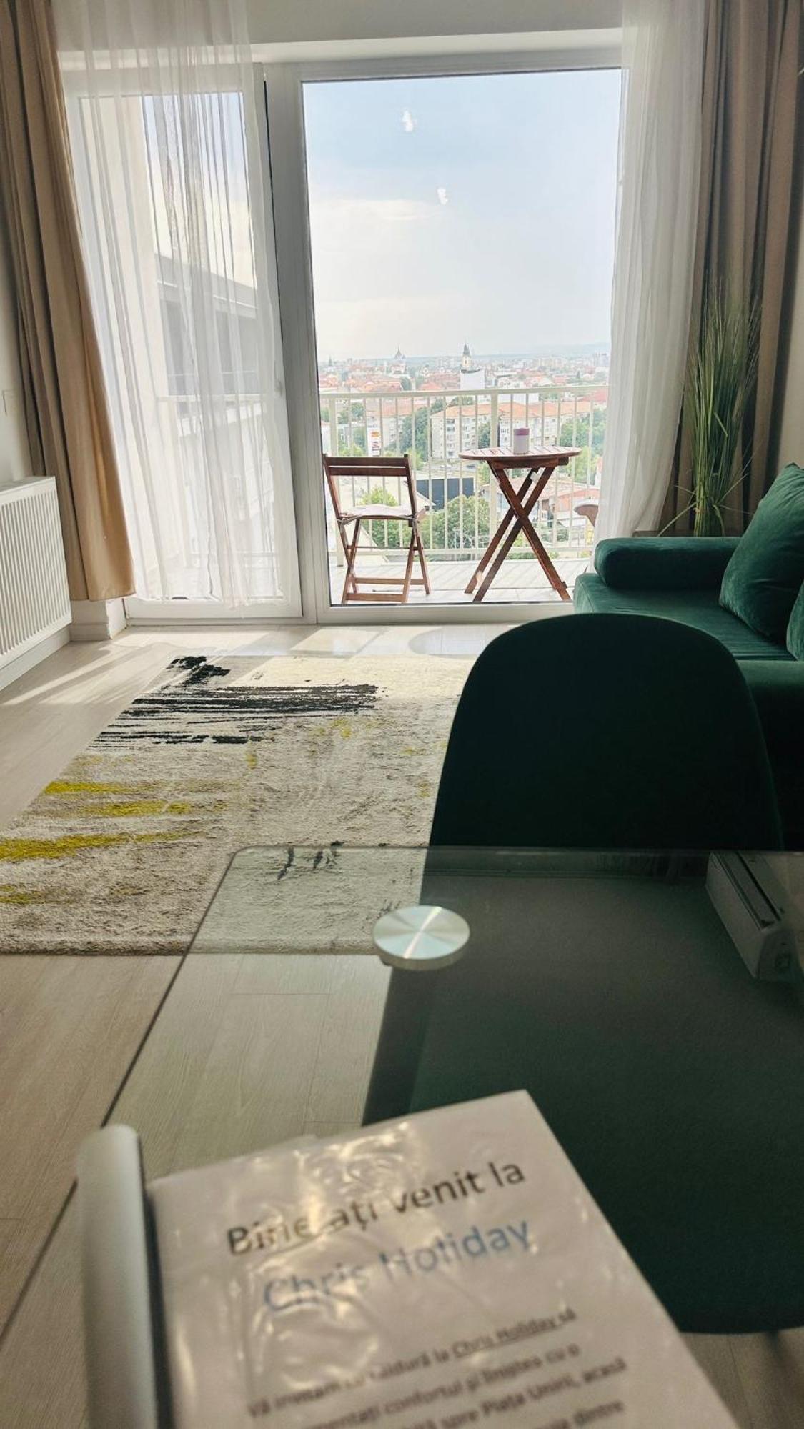 Chris Holiday Oradea Zewnętrze zdjęcie
